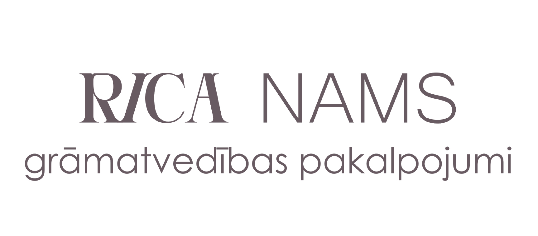 Grāmatvedības nams